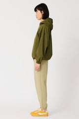 VESTE FEMME IMIQ KAKI WN-MS KAKI WN-MS