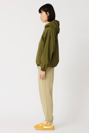 VESTE FEMME IMIQ KAKI WN-MS KAKI WN-MS