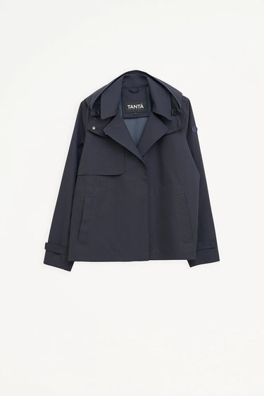 VESTE FEMME NIWL MARINE MARINE