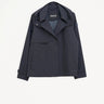 VESTE FEMME NIWL MARINE MARINE