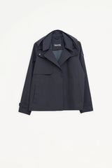 VESTE FEMME NIWL MARINE MARINE