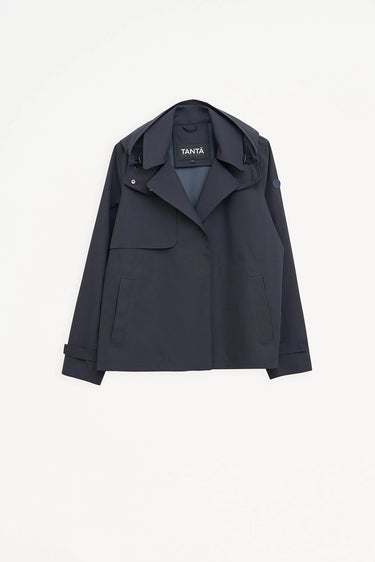 VESTE FEMME NIWL MARINE MARINE