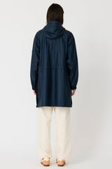 VESTE FEMME ONDINA MARINE MARINE