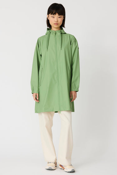 VESTE FEMME ONDINA VERT TF-GR VERT TF-GR