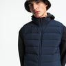 VESTE HOMME MARINE MARINE