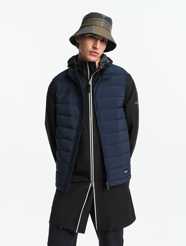 VESTE HOMME MARINE MARINE