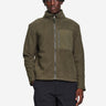 VESTE HOMME POLAIRE AVOCAT AVOCAT