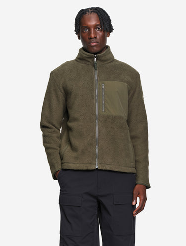 VESTE HOMME POLAIRE AVOCAT AVOCAT