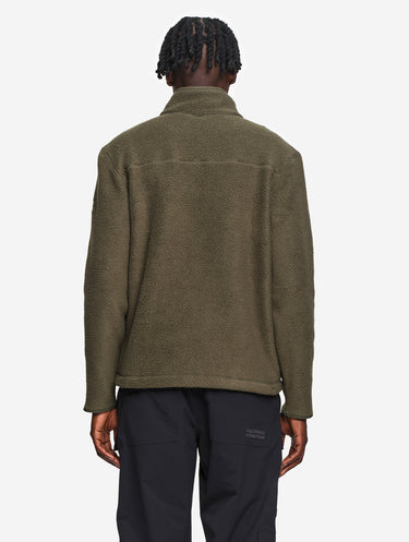VESTE HOMME POLAIRE AVOCAT AVOCAT