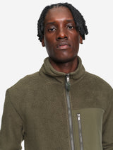 VESTE HOMME POLAIRE AVOCAT AVOCAT