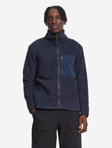 VESTE HOMME POLAIRE EMPIRE EMPIRE