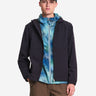 VESTE HOMME POLAIRE NOIR NOIR