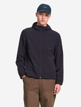 VESTE HOMME POLAIRE NOIR NOIR