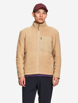 VESTE HOMME POLAIRE OSIER OSIER