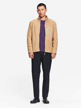 VESTE HOMME POLAIRE OSIER OSIER