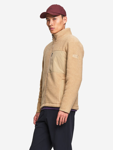 VESTE HOMME POLAIRE OSIER OSIER