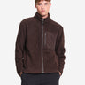 VESTE HOMME POLAIRE TERRE TERRE