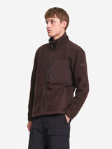 VESTE HOMME POLAIRE TERRE TERRE
