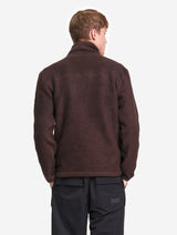 VESTE HOMME POLAIRE TERRE TERRE