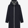 VESTE HOMME RAINPACK 90 MARINE MARINE