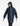 VESTE HOMME RAINPACK 90 MARINE MARINE