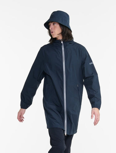 VESTE HOMME RAINPACK 90 MARINE MARINE