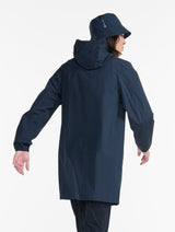 VESTE HOMME RAINPACK 90 MARINE MARINE