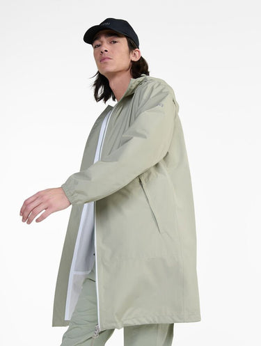 VESTE HOMME RAINPACK 90 VERT CLAIR VERT CLAIR
