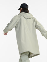 VESTE HOMME RAINPACK 90 VERT CLAIR VERT CLAIR