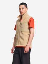 VESTE HOMME SANS MANCHES OSIER OSIER