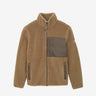 VESTE HOMME SHERPA T-KIT BEIGE BEIGE