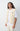 VESTE HOMME COURTE DROIT SM BOUTON ECRU ECRU