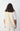 VESTE HOMME COURTE DROIT SM BOUTON ECRU ECRU