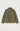 VESTE HOMME COURTE ML ZIPPEE KAKI KAKI