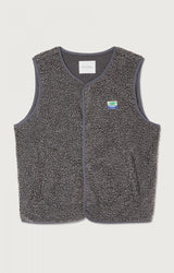 VESTE HOMME HOKTOWN ANTHRACITE ANTHRACITE