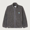 VESTE HOMME HOKTOWN ANTHRACITE ANTHRACITE
