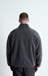 VESTE HOMME HOKTOWN ANTHRACITE ANTHRACITE