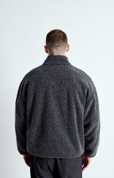 VESTE HOMME HOKTOWN ANTHRACITE ANTHRACITE