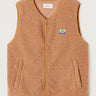 VESTE HOMME HOKTOWN CAMEL CAMEL