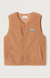 VESTE HOMME HOKTOWN CAMEL CAMEL