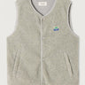 VESTE HOMME HOKTOWN GRIS GRIS