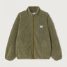 VESTE HOMME HOKTOWN KAKI KAKI