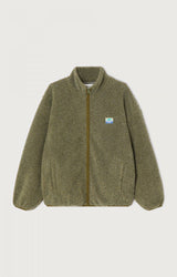 VESTE HOMME HOKTOWN KAKI KAKI