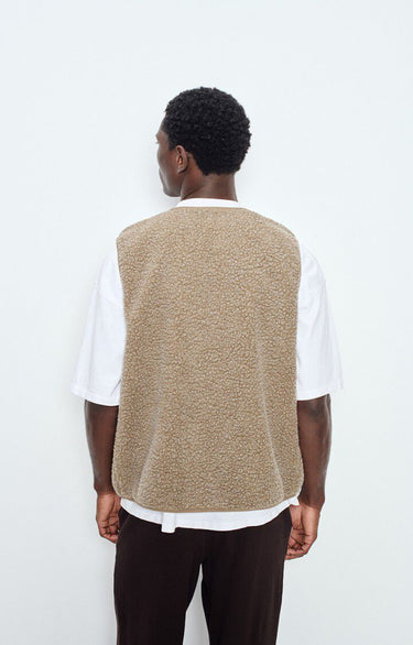 VESTE HOMME HOKTOWN MUSCADE CHINE MUSCADE CHINE