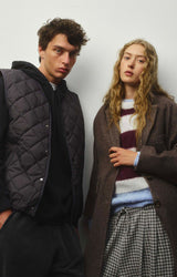 VESTE HOMME YUPIBAM CARBONE CARBONE