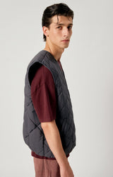 VESTE HOMME YUPIBAM CARBONE CARBONE
