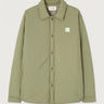 VESTE HOMME ZOTCITY VERT VERT