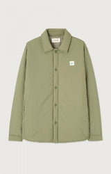 VESTE HOMME ZOTCITY VERT VERT