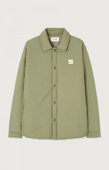 VESTE HOMME ZOTCITY VERT VERT