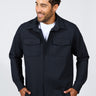 VESTE HOMME GAUTHIER SIMIO MARINE MARINE